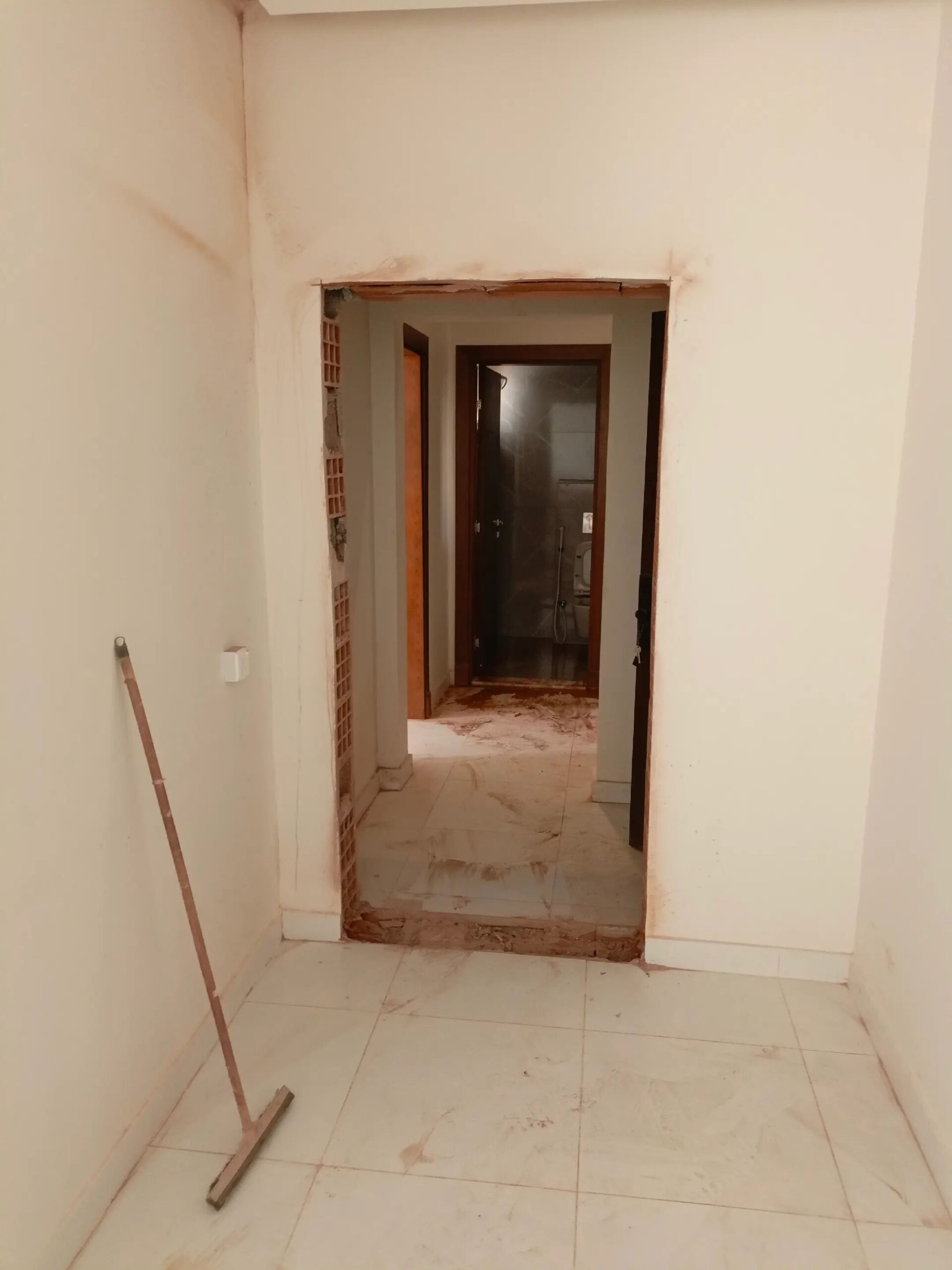 قص الجدران بالاجهزة الحديثة جدة مكة