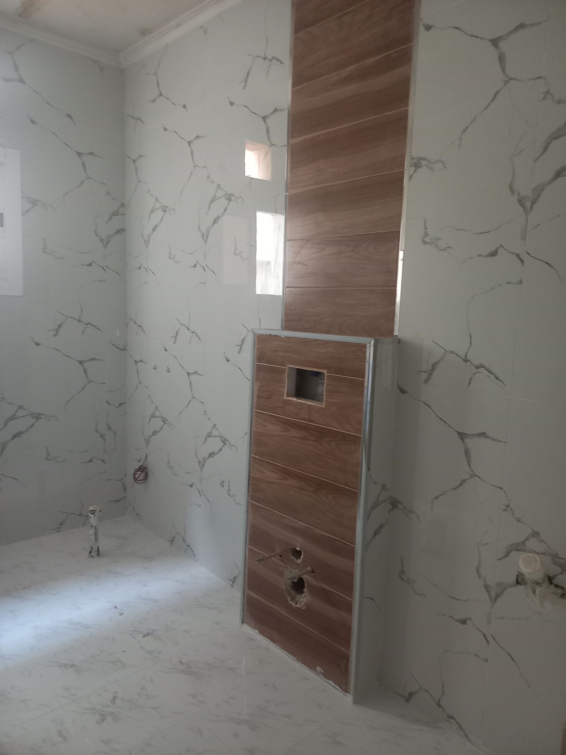 اي مكان داخل جده بازن الله