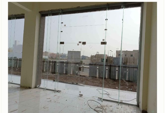 زجاج سكريت الرياض 0558037958