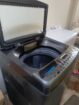 Washing machine Automatic 14.0 Kgs