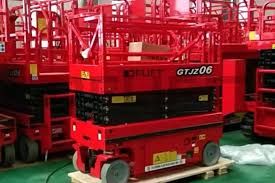 سيزر لفت للايجار مانلفتات للايجار بجميع امتارها وا