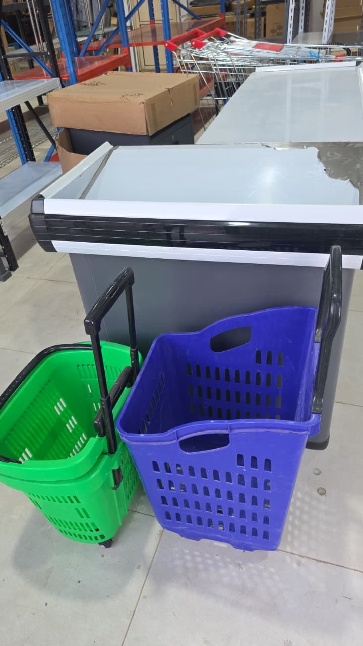 رفوف مستودعات رفوف تخزين