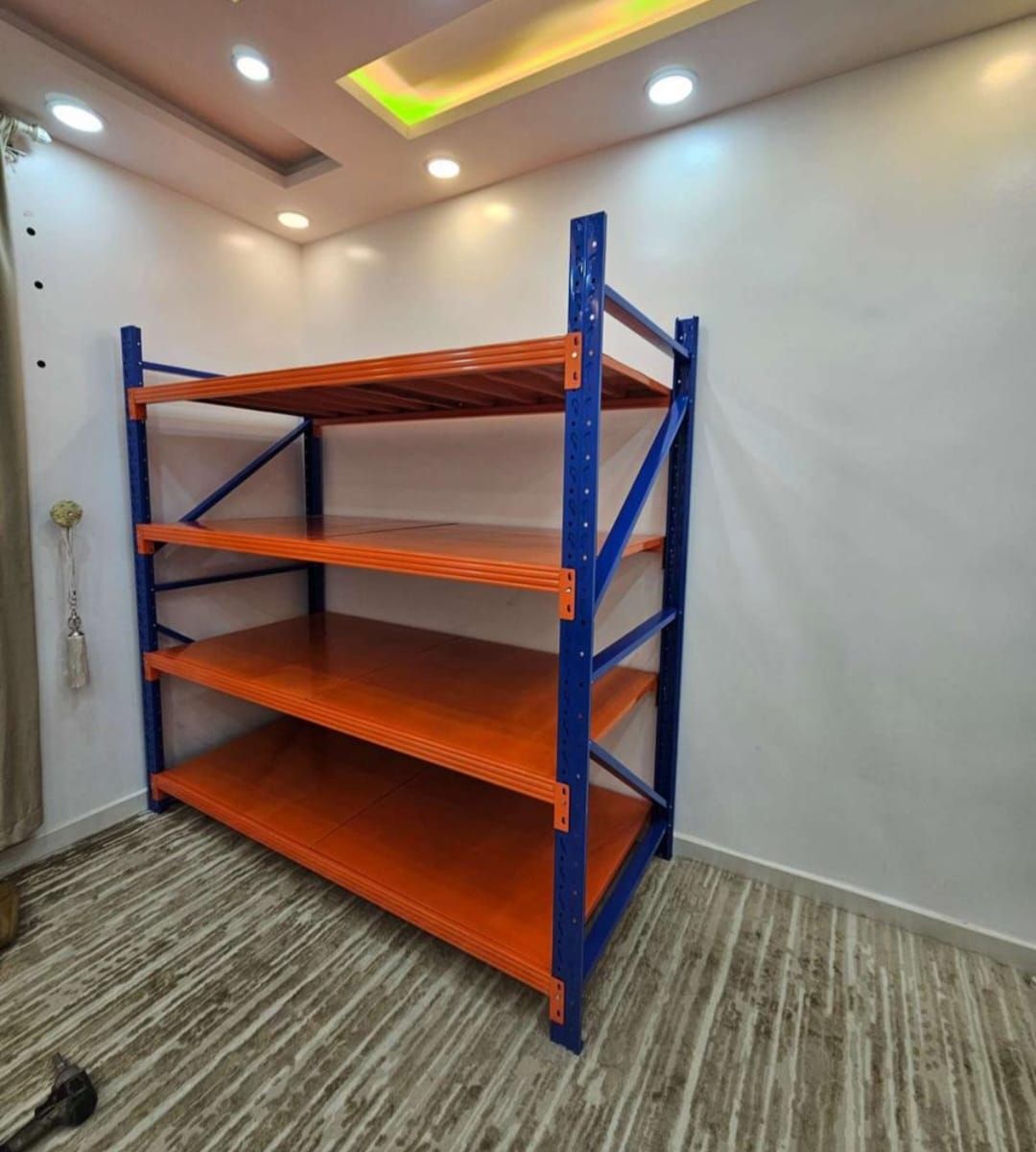 رفوف تخزين رفوف مستودعات رفوف سوبر ماركت