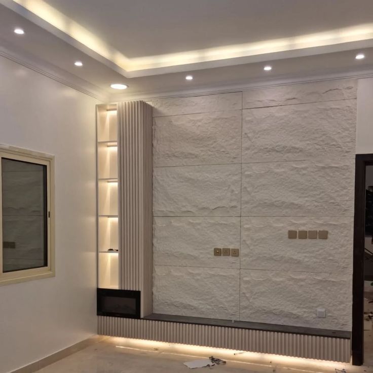 مقاولات ديكورات دهانات ترميم حي الرمال