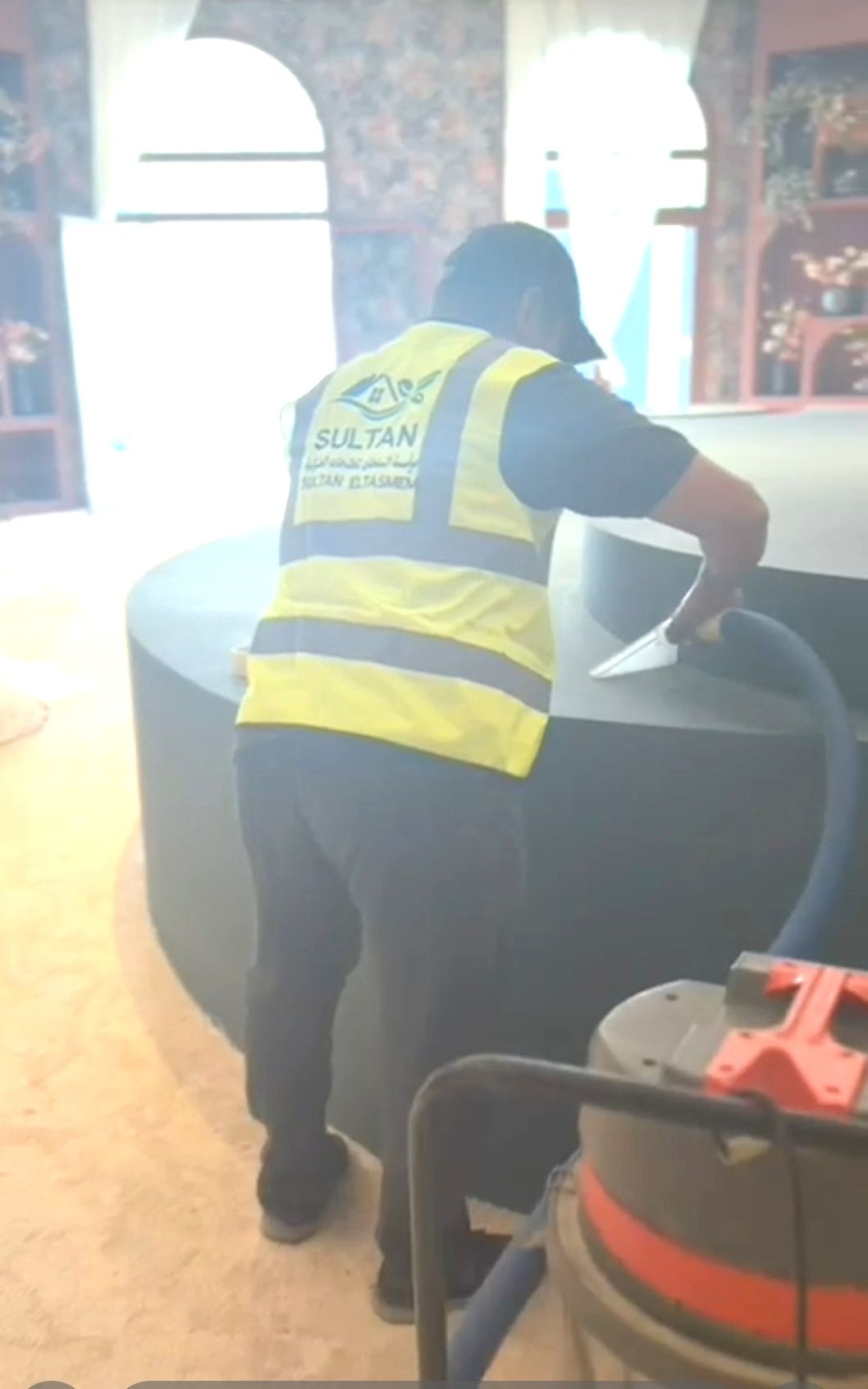 شركة تنظيف منازل بالرياض تنظيف الشقق تنظيف الفلل ت