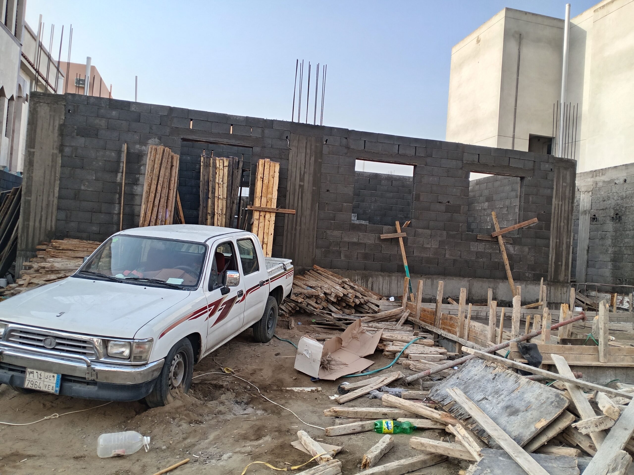 خميس مشيط عسير مقاول عام