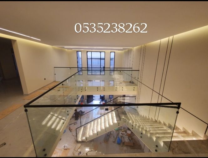 زجاج سكريت الرياض 0558037958