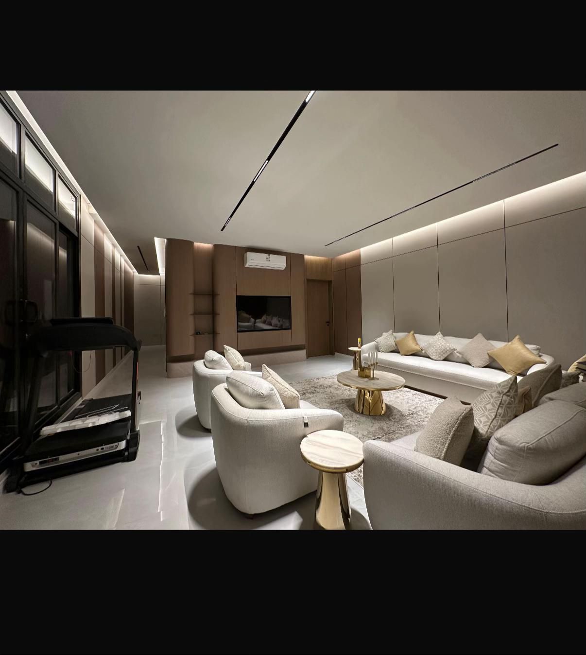 ديكورات داخليه