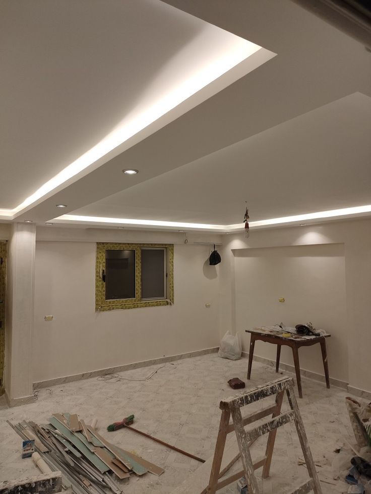 مقاولات ديكورات دهانات ترميم الرياض حي الرمال