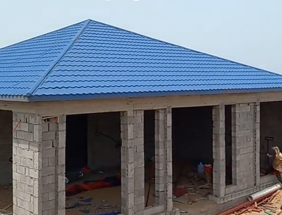 معلم قرميد سواتر مضلات