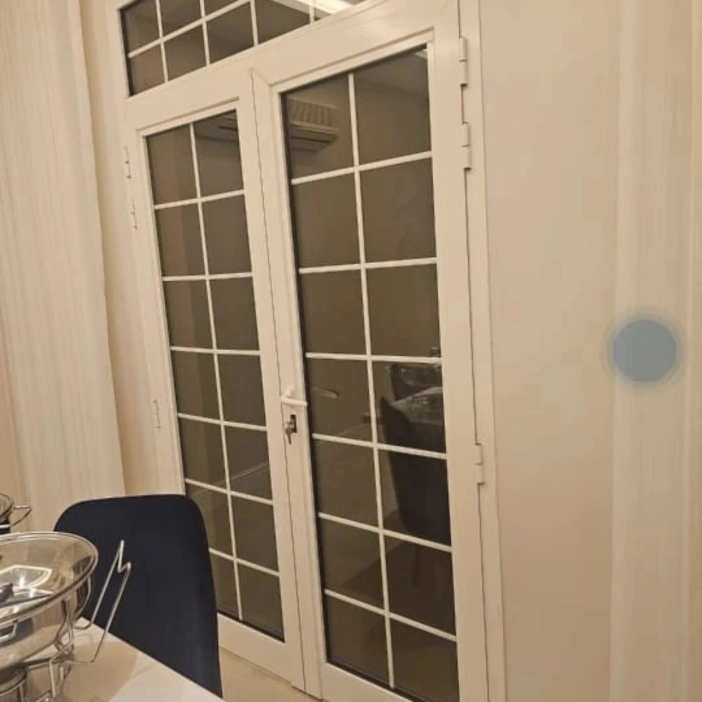 المنيوم ابواب شبابيك مطابخ تفصيل وصيانه