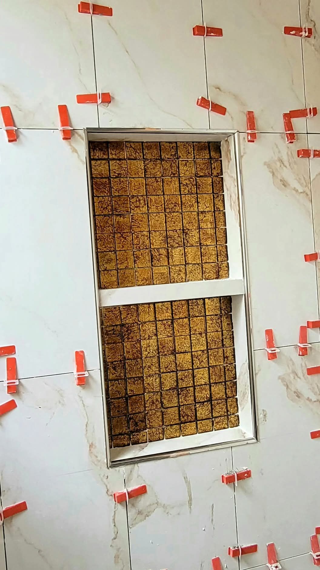 معلم بلاط سراميك حفرالباطن