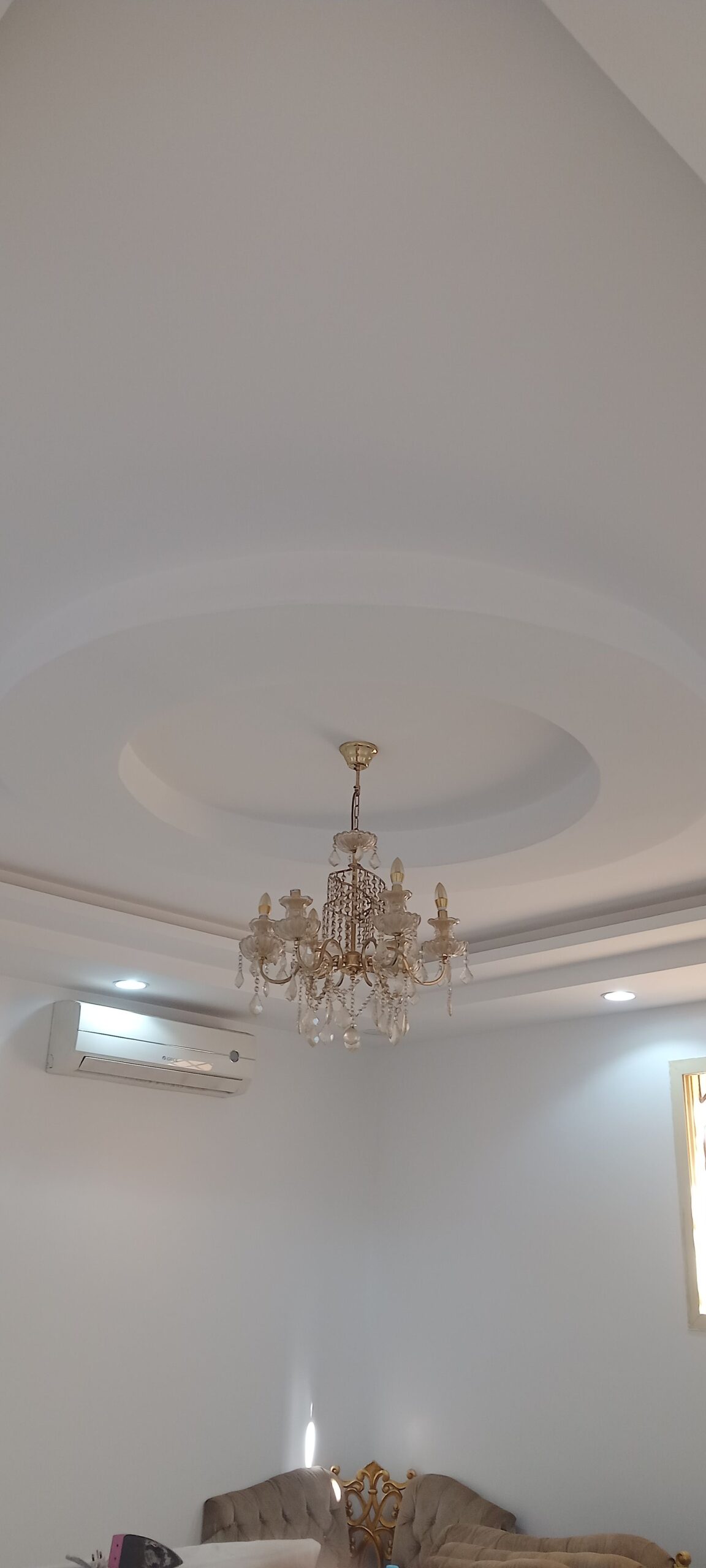 مقاولات ديكورات ودهانات الرياض حي الرمال