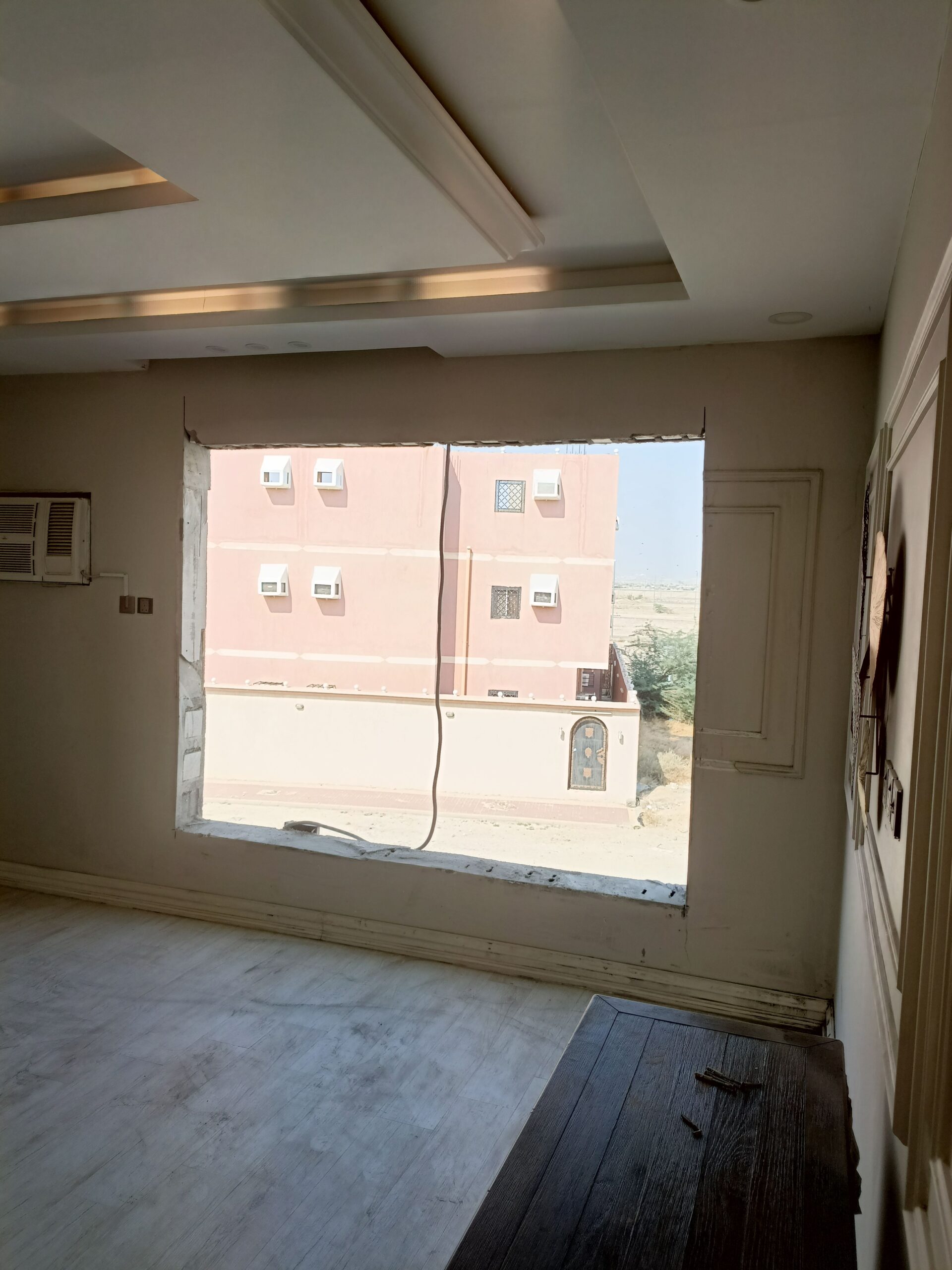 قص الجدران بالاجهزة الحديثة جدة مكة