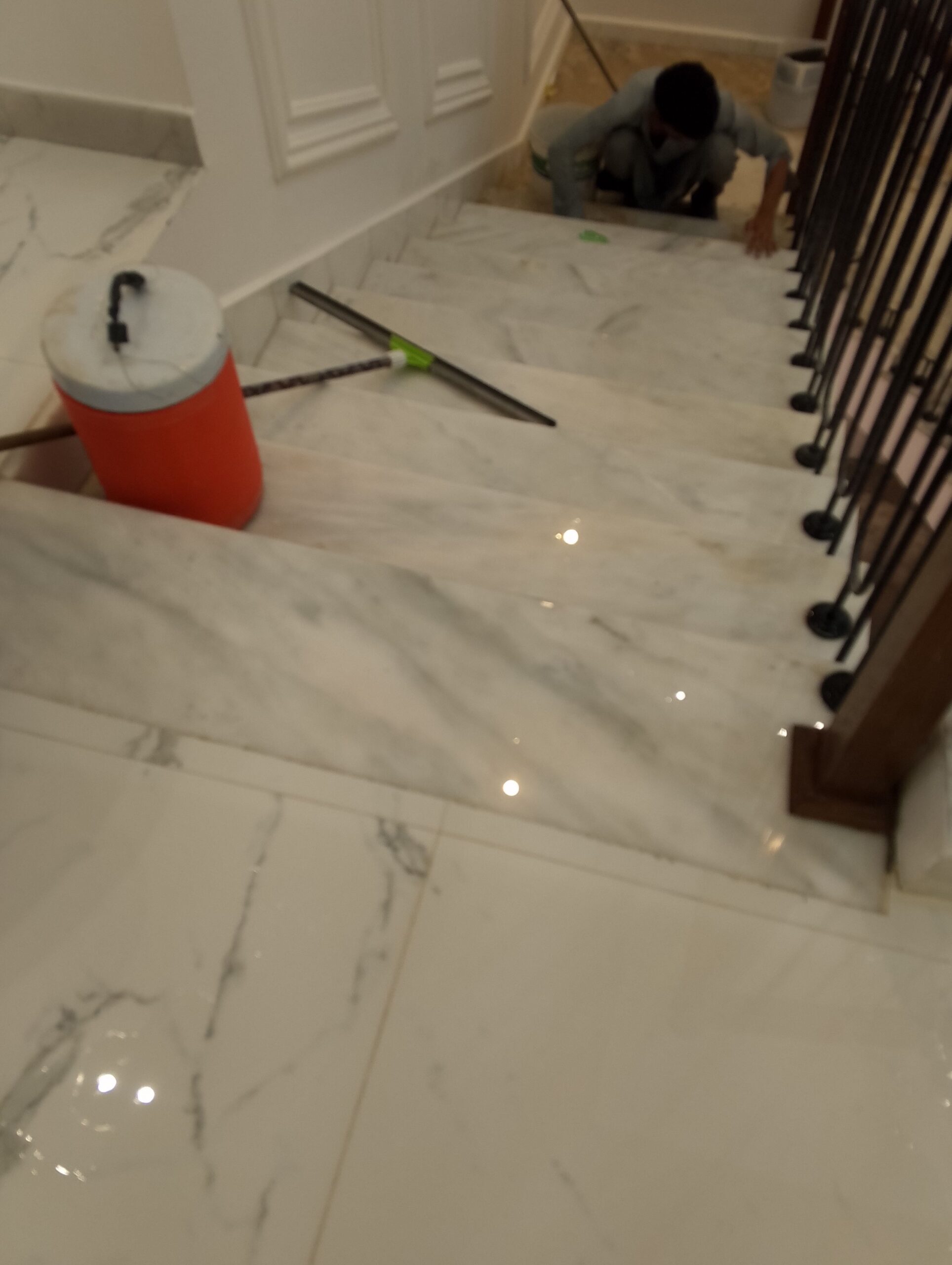 جلي بلاط الخرج الرياض الدلم