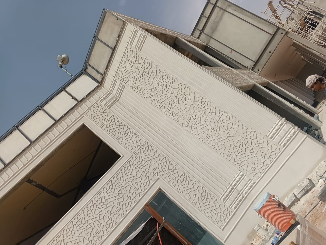 لياسه بديل الحجر الطبيعي