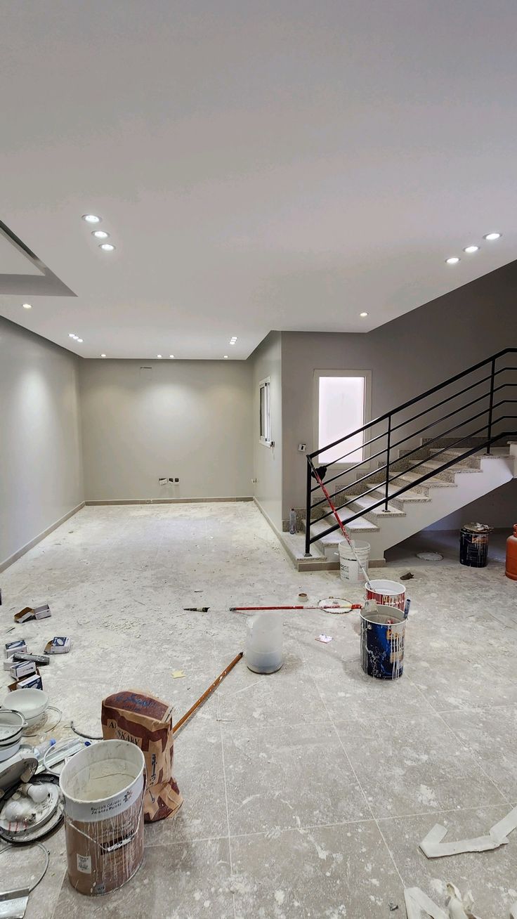 مقاولات دهانات ديكورات ترميم الرياض حي الرمال