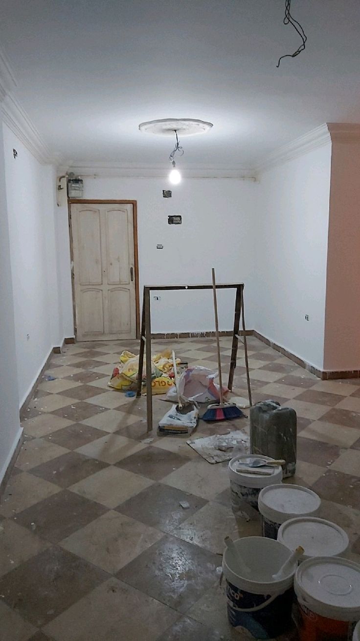 مقاولات دهانات ديكورات ترميم الرياض حي الرمال