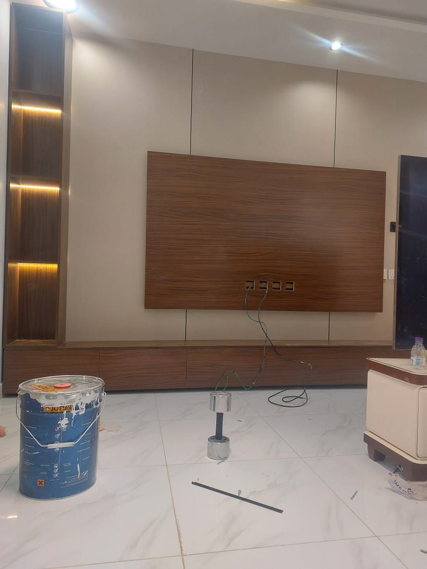 شارع الخزان