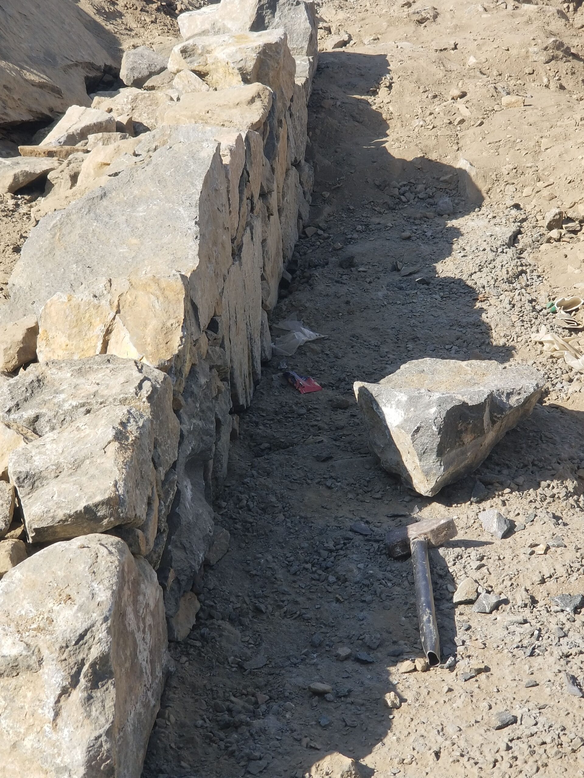 تلبيسات وربراب وبنيان الجدرانات متواجدين في #جميع