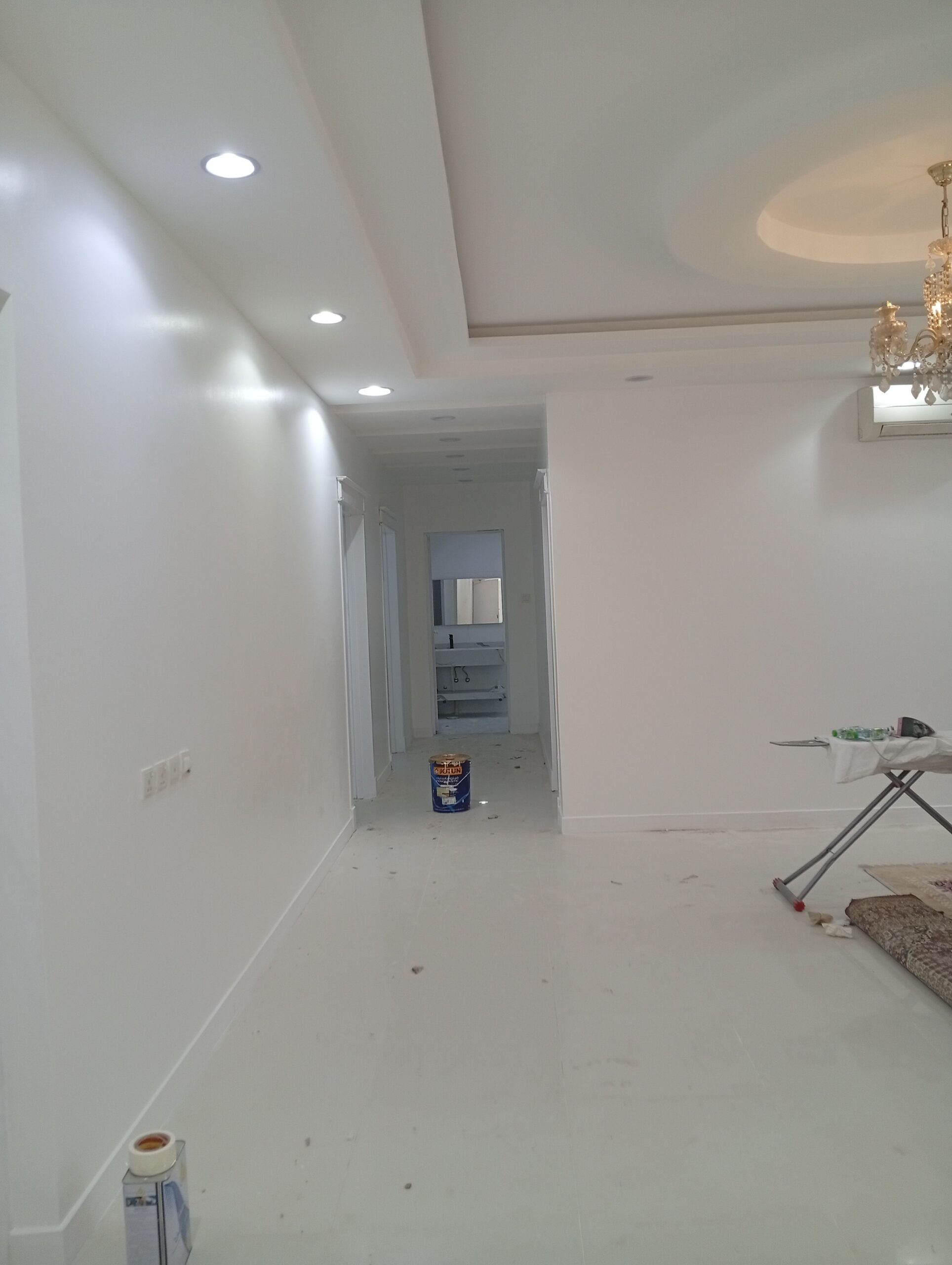 مقاولات ترميم ديكورات دهانات الرياض الرمال