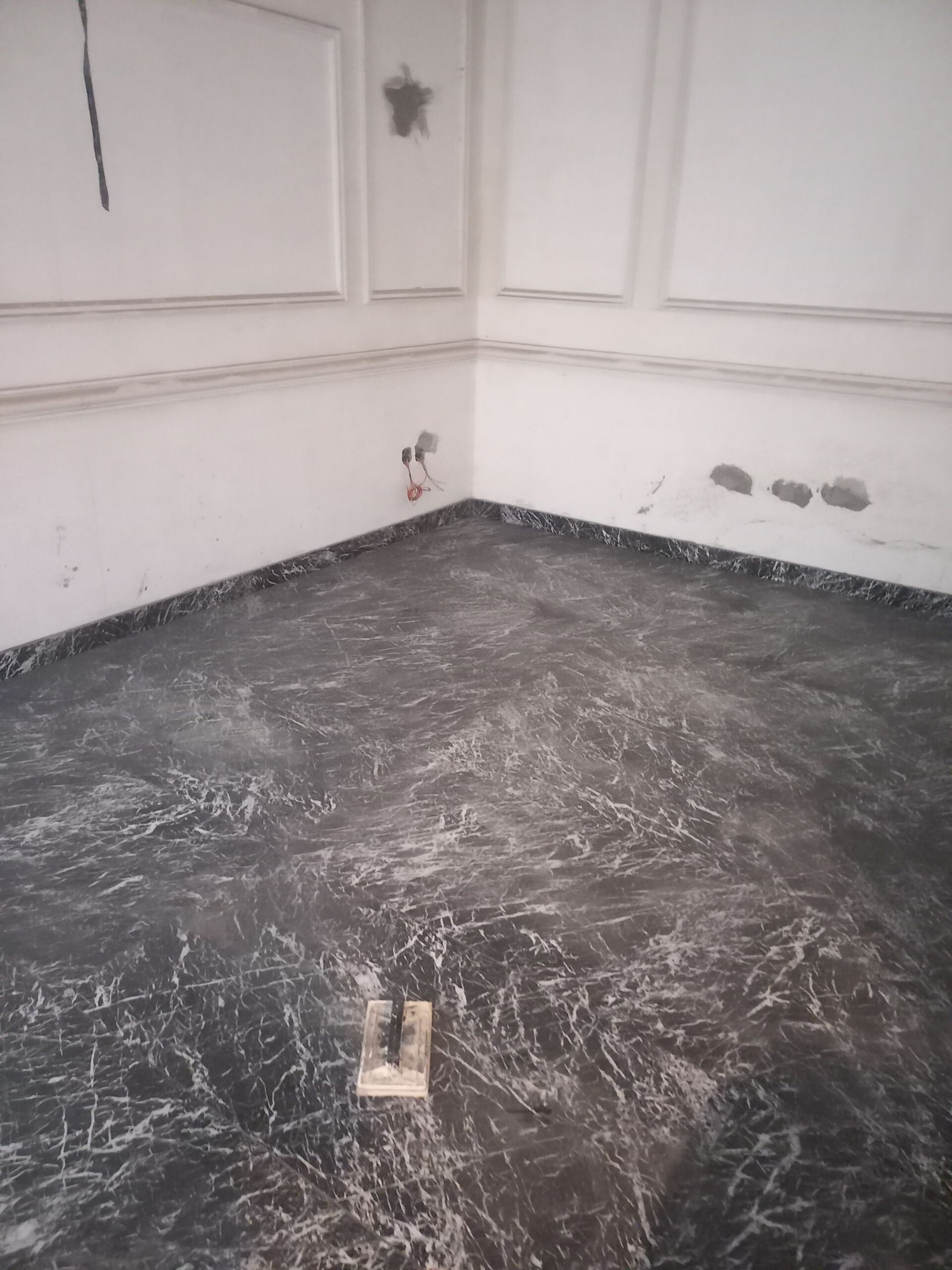 اي مكان داخل جده بازن الله