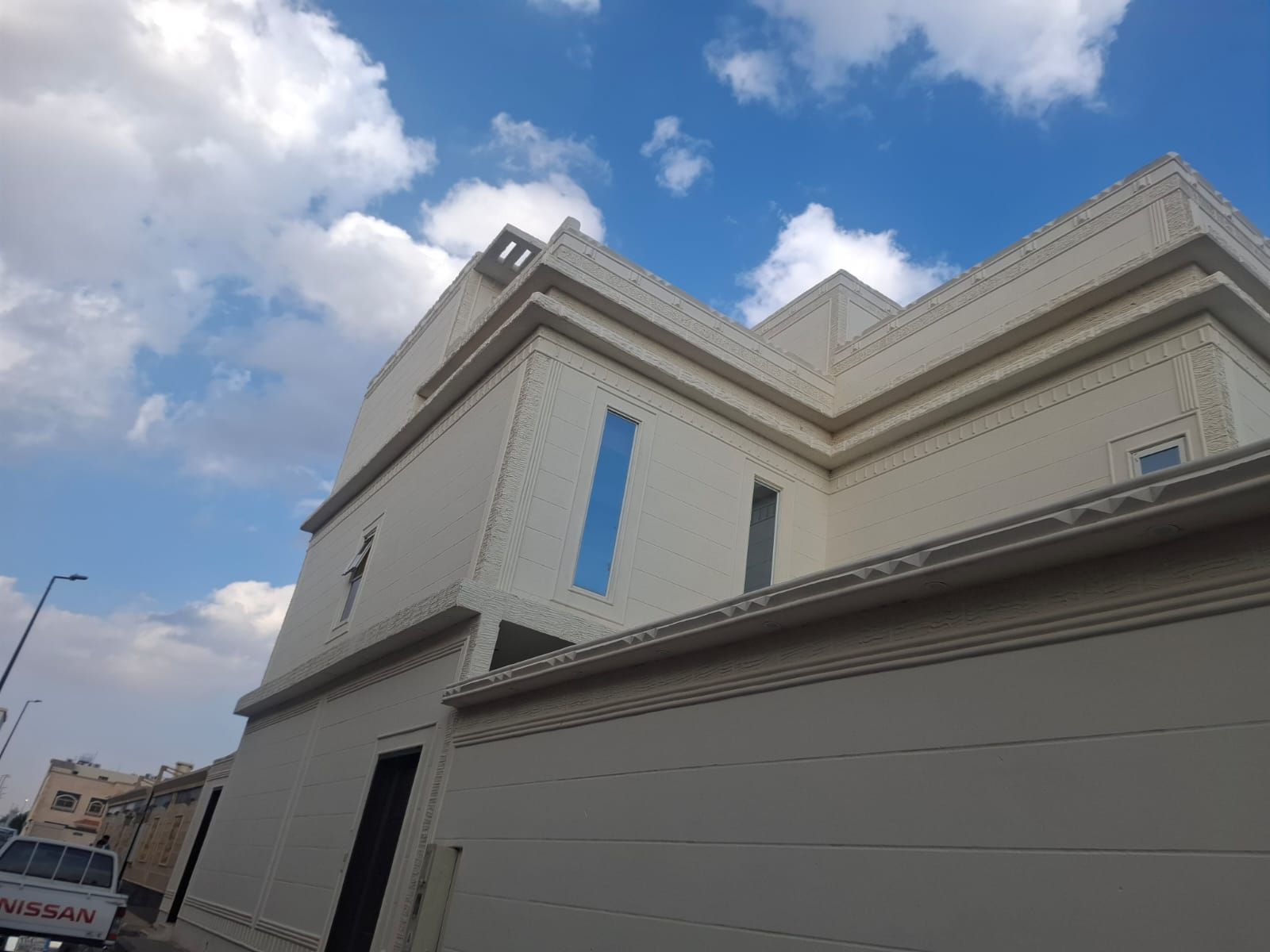 لياسه ملونه بديل الحجر الطبيعي