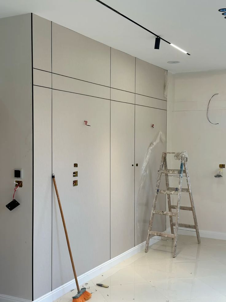 مقاولات ديكورات دهانات الرمال