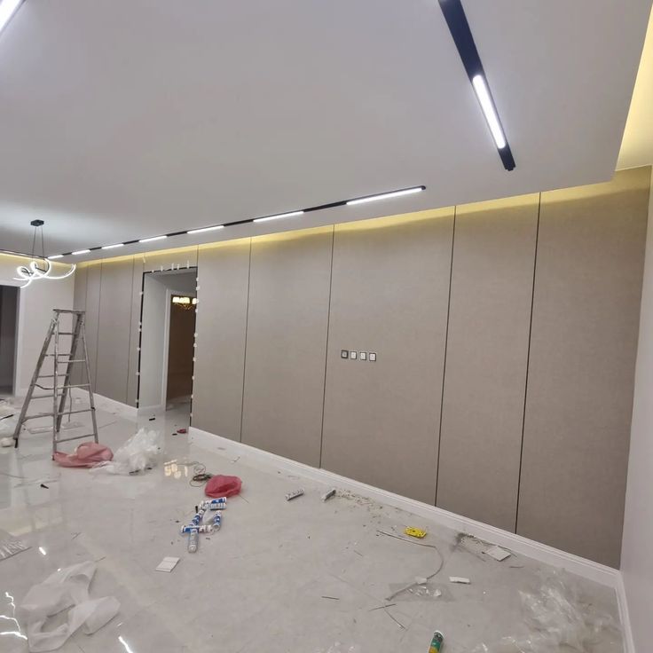 معلم دهانات ديكورات مكه