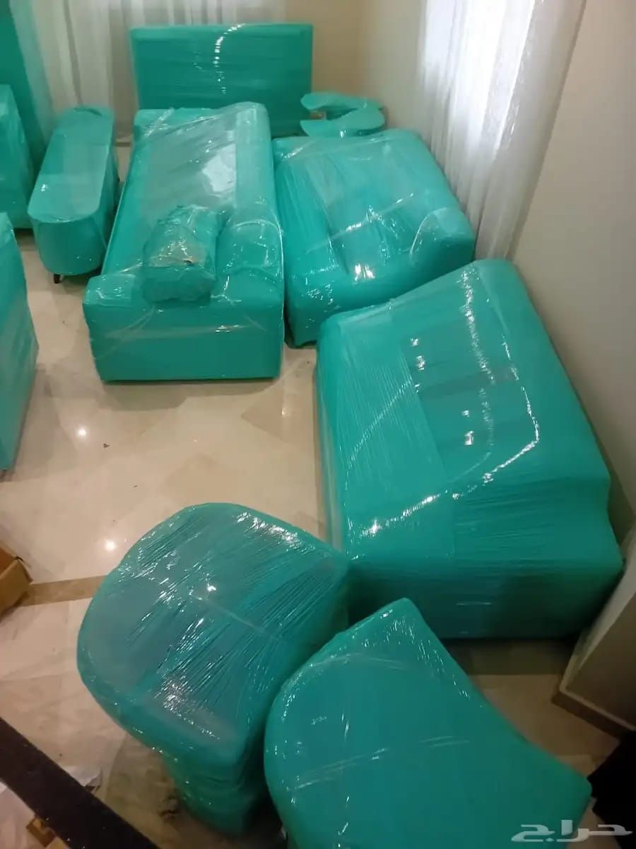 شركة نقل عفش بالدمام