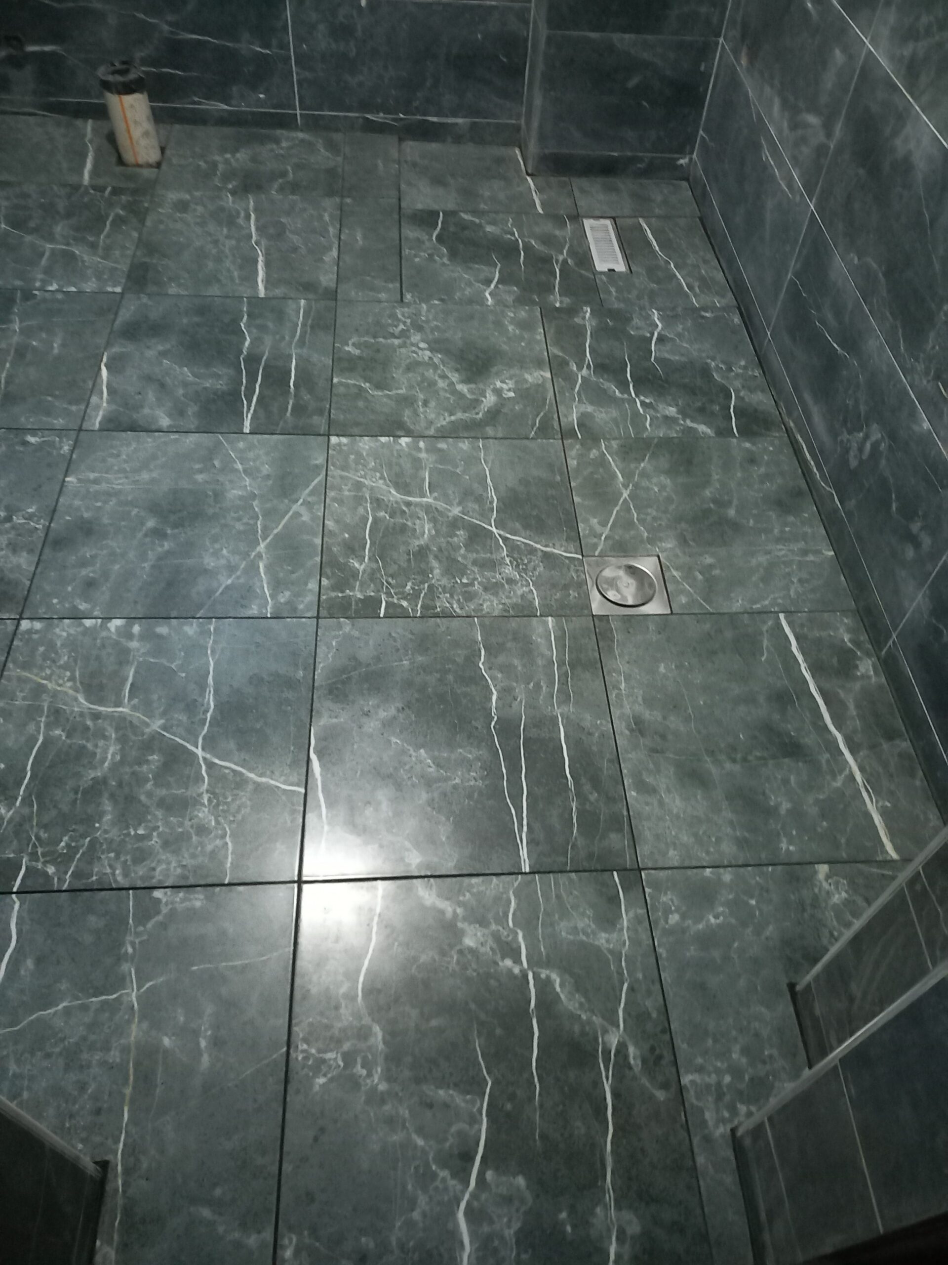 اي مكان داخل جده بازن الله بيرمان