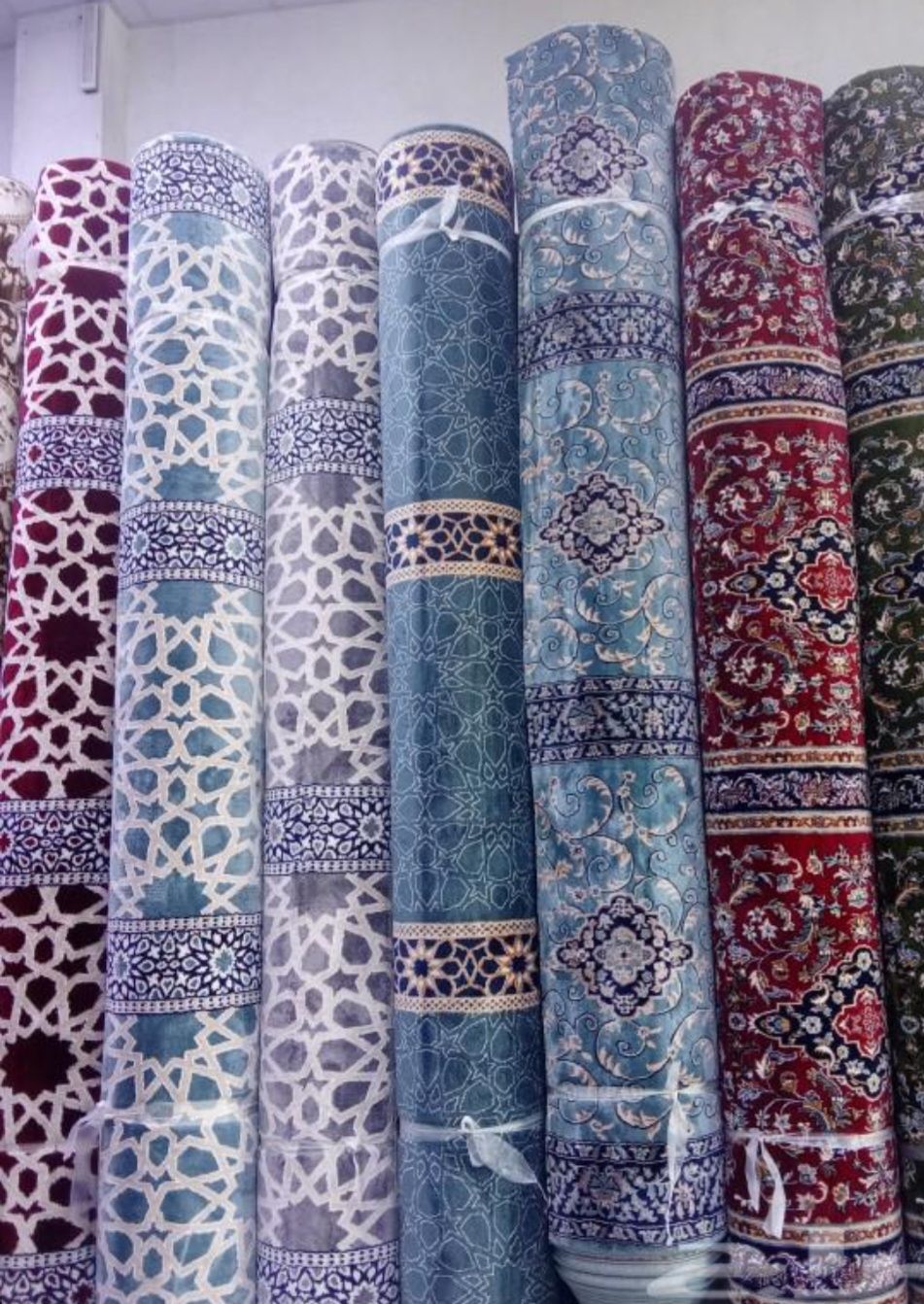 الرياض توصيل الي اي مكان في المملكه