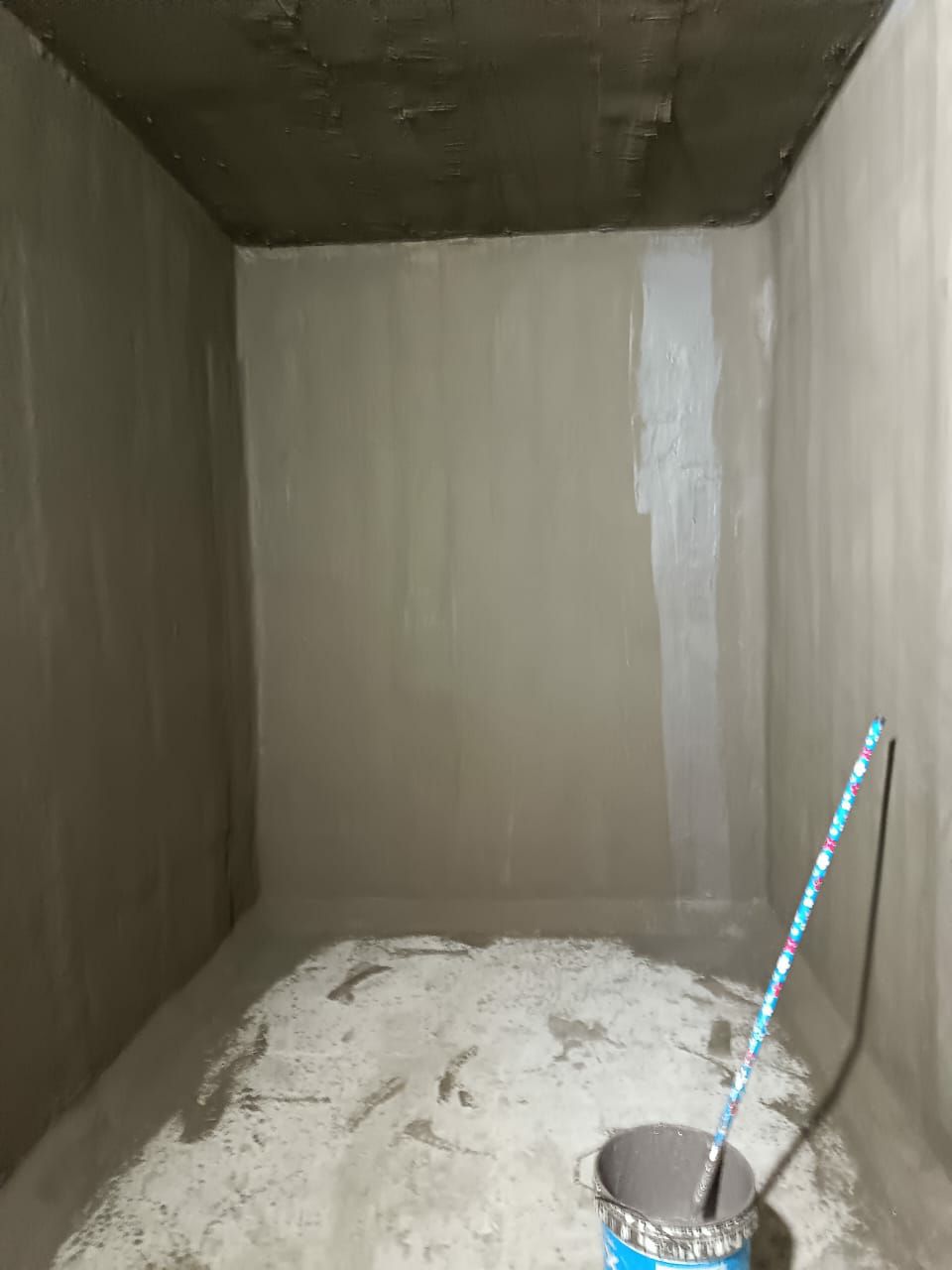 فني عوازل بجميع انواعه