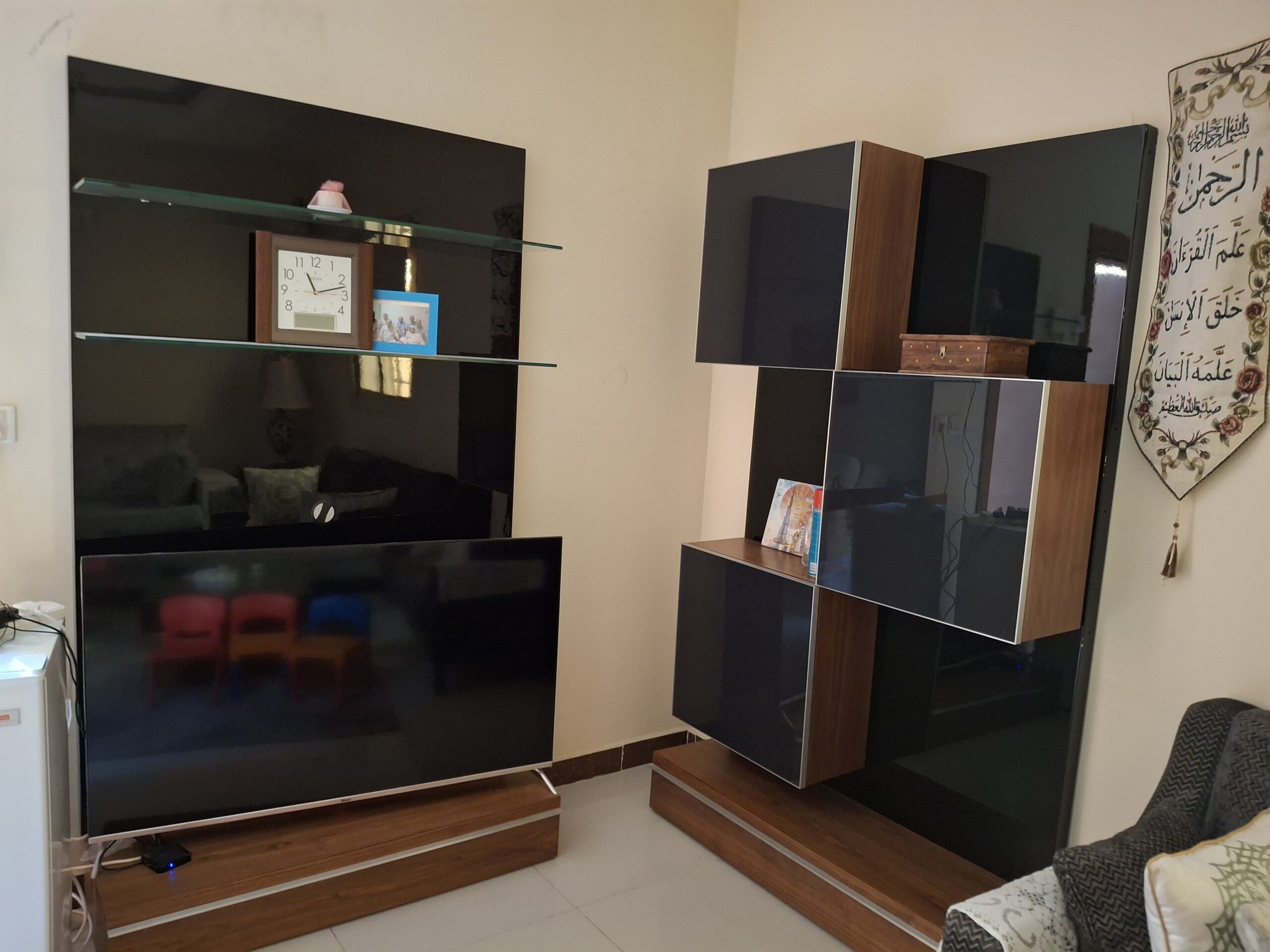 حي الملك فهد شارع الآماسي