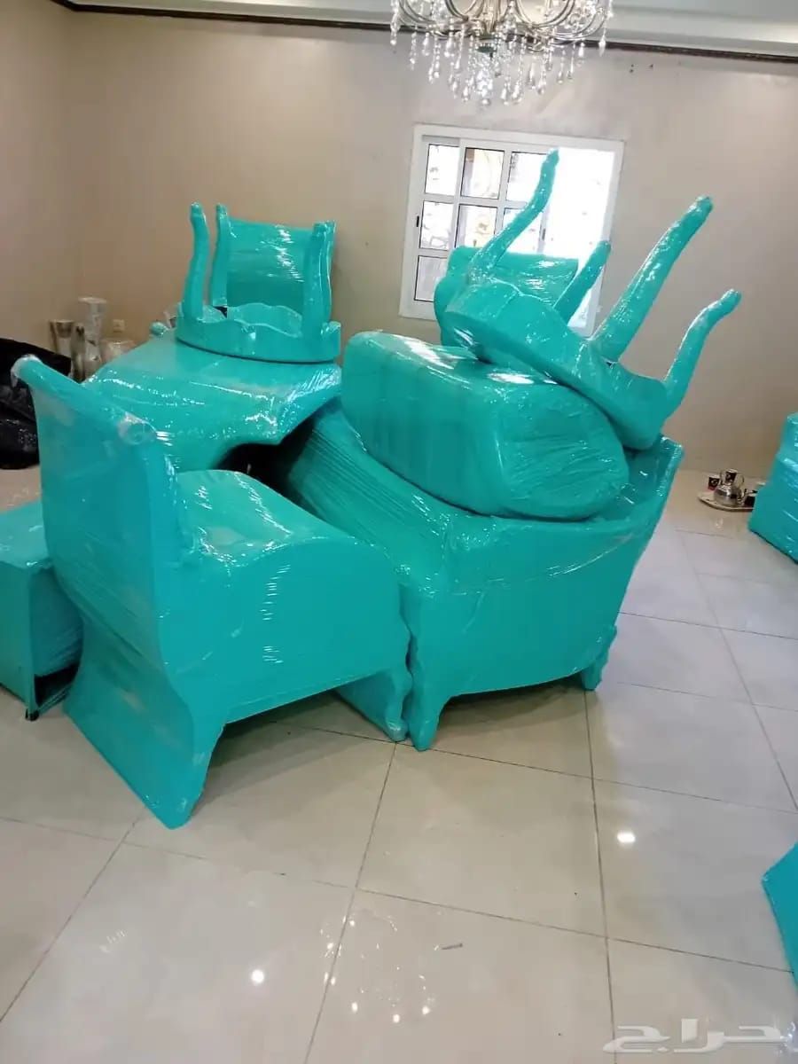 شركة نقل عفش بالدمام