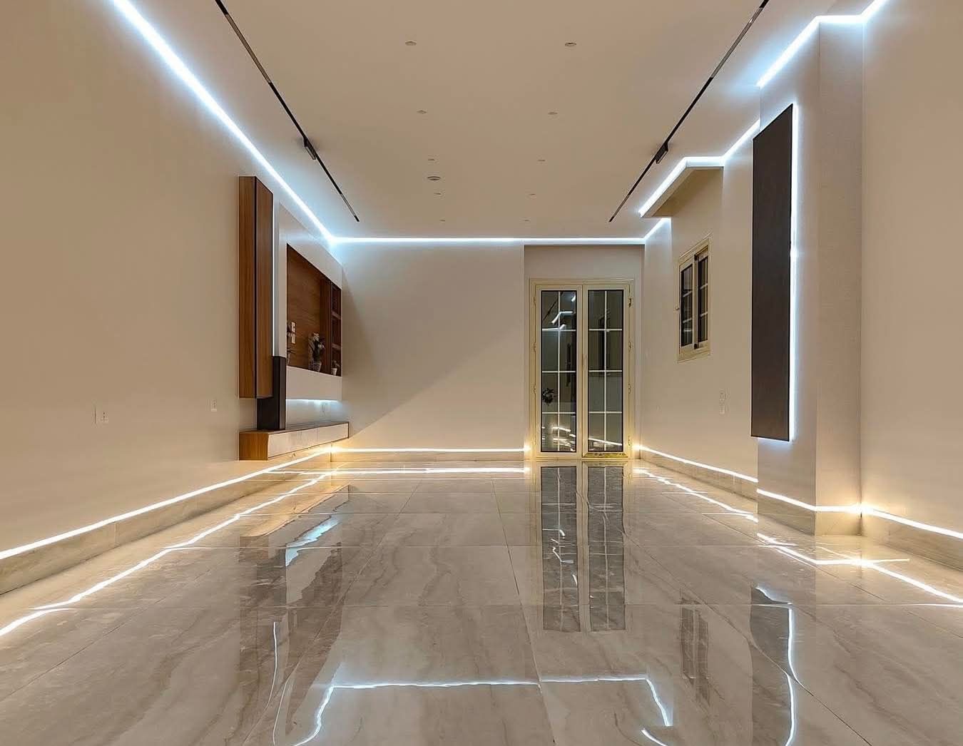 شركة تنظيف شقق والفلل وخزانات وسجاد وكنب ومكيفات ن