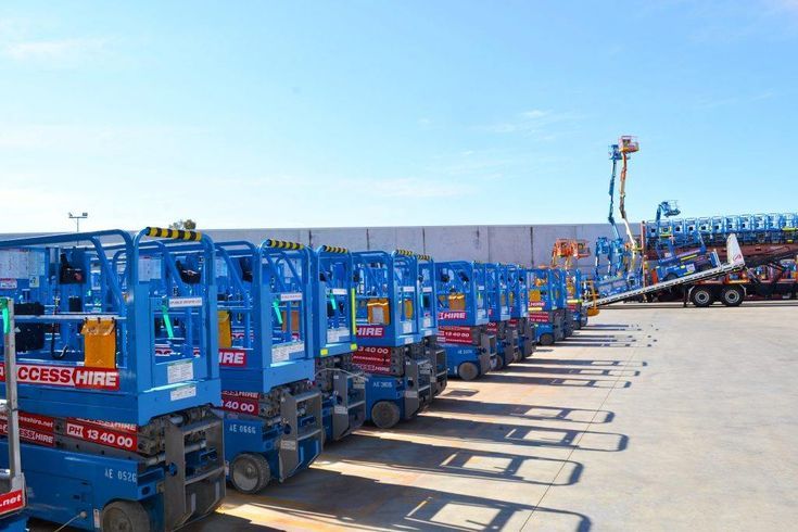 سيزرلفت للايجار مانلفت للايجار رافعة عمال للايجار