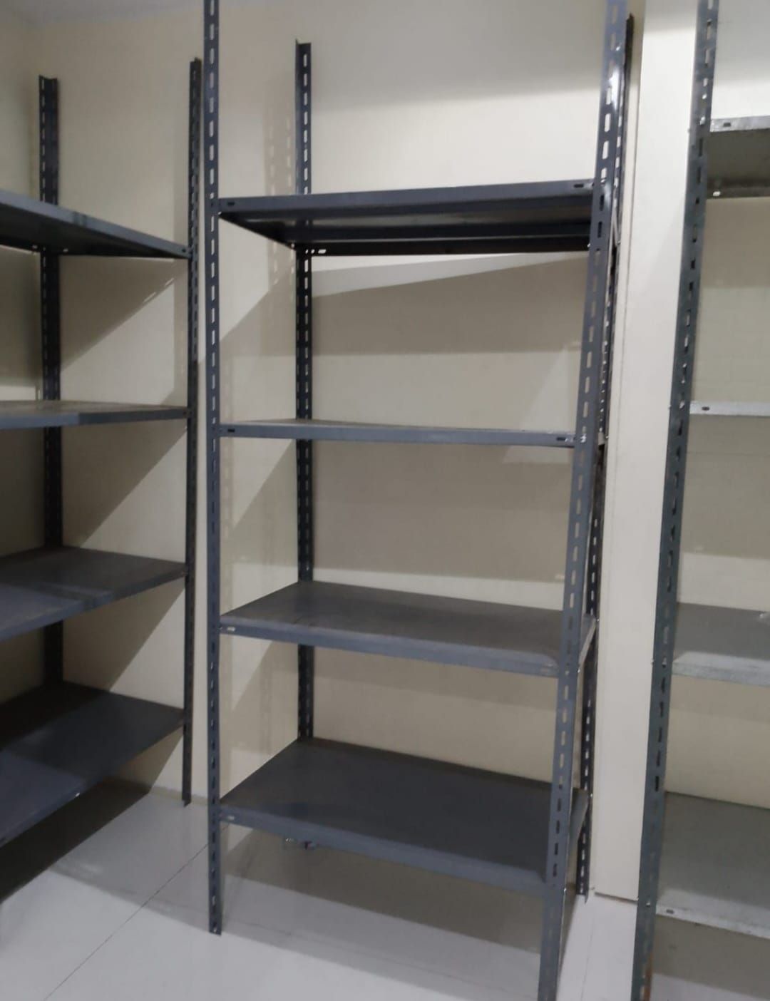 رفوف سوبر ماركت رفوف مستودعات رفوف تخزين