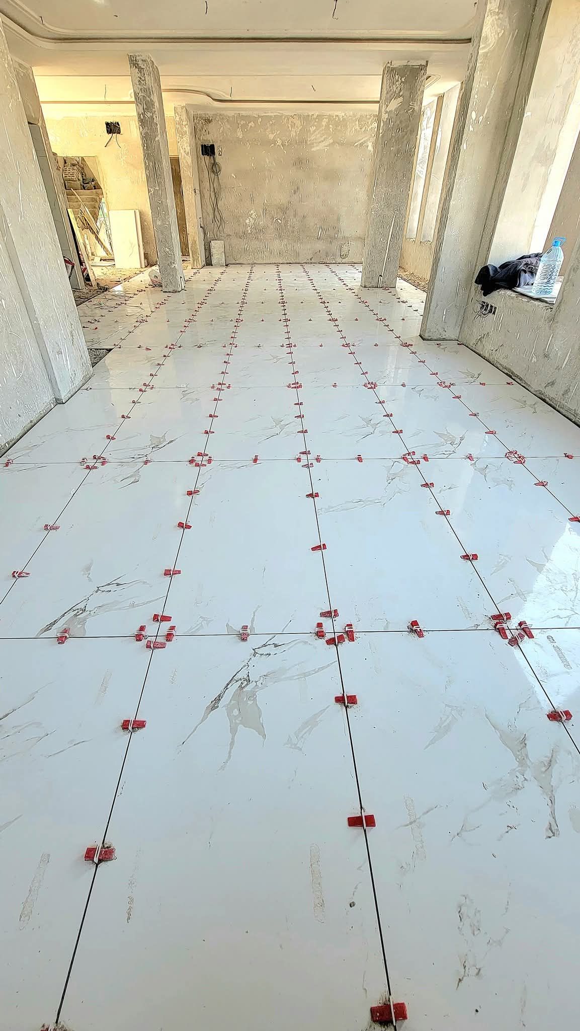 معلم بلاط سراميك حفر الباطن