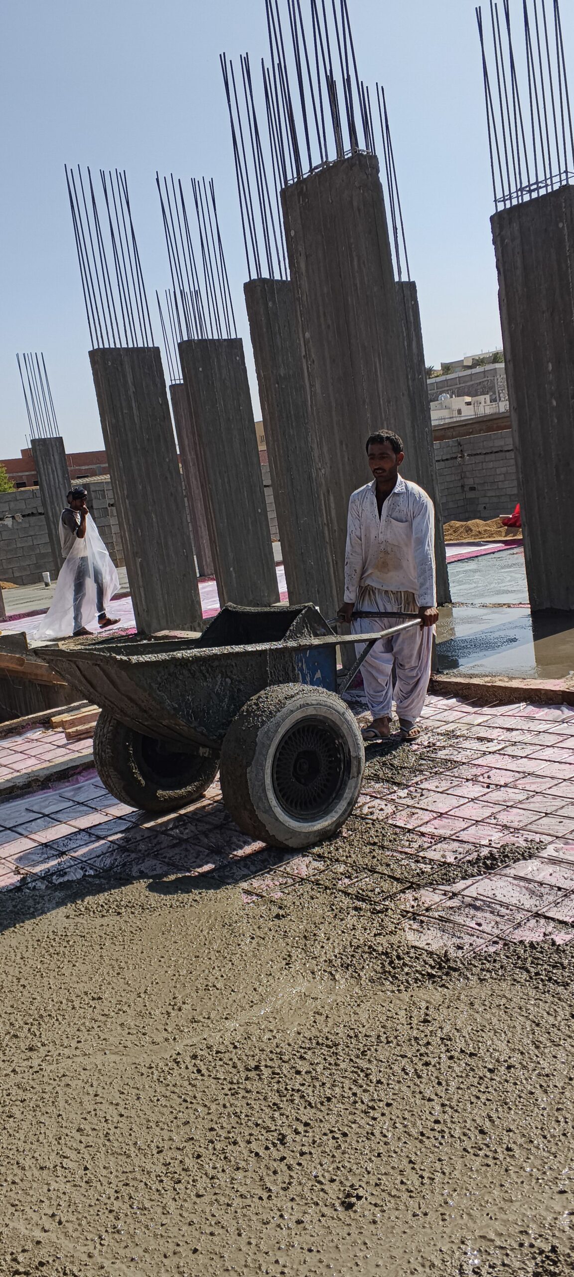 اسمنت خلاط يدوي للايجار يوميا 0597473618