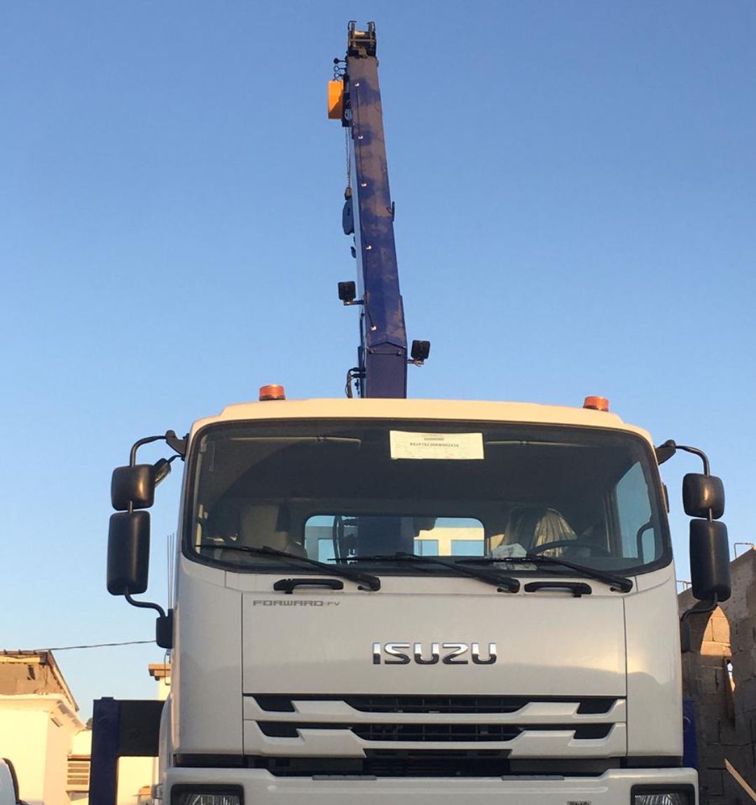 بوم ترك كرين خميس مشيط