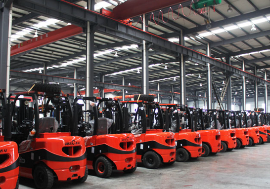 رافعات شوكية للإيجار # 1.5طن # 2طن #2.5طن # 3طن #