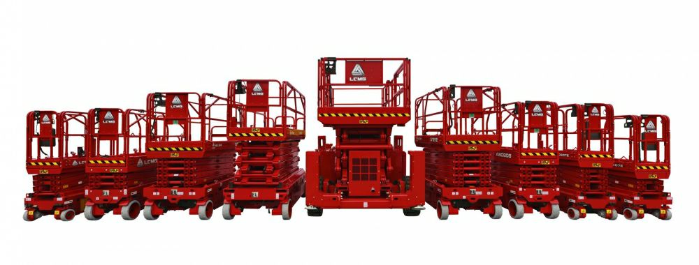 تأجير سيزر لفت بالدمام 12متر 8متر 10متر 14متر 16مت