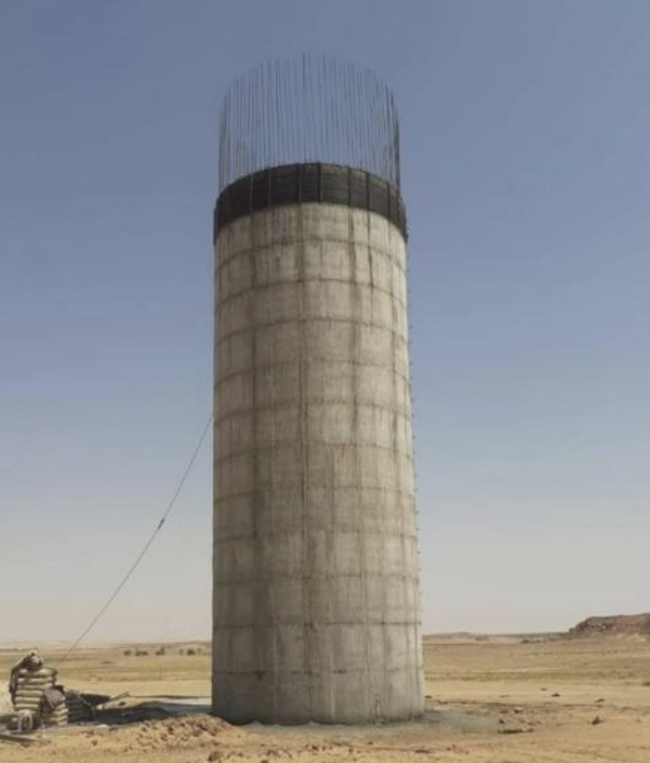 خزانات دایری میاء