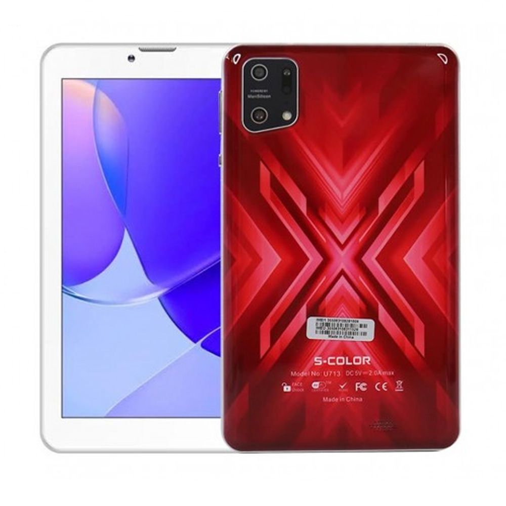 تابلت 5G U713. التوصيل لكافة أنحاء المملكة