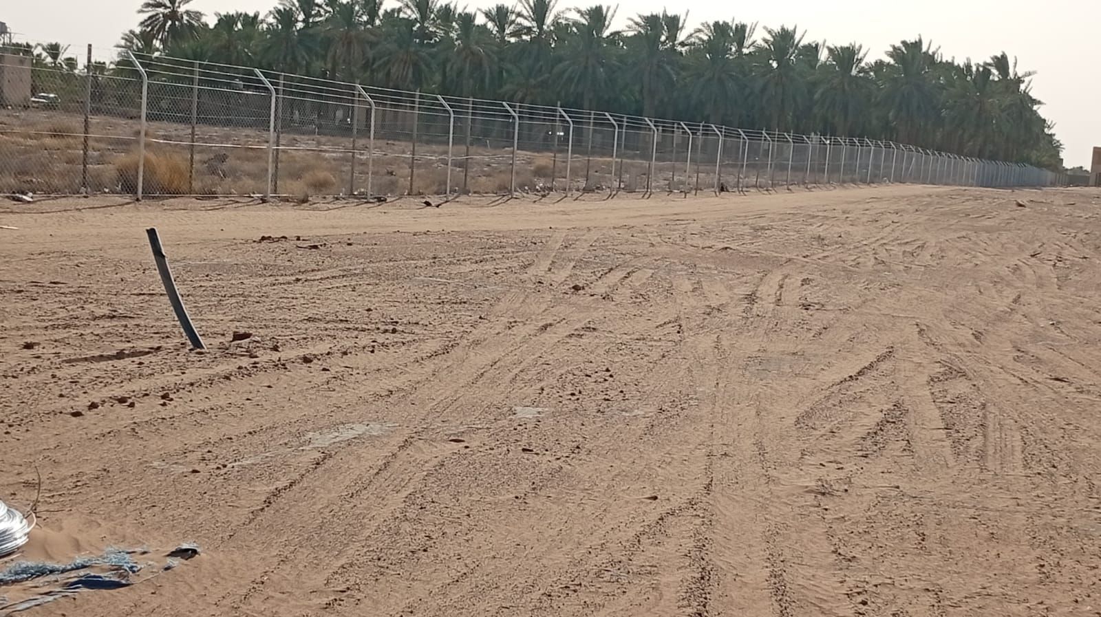 مقاول جميع أعمال الشبوك