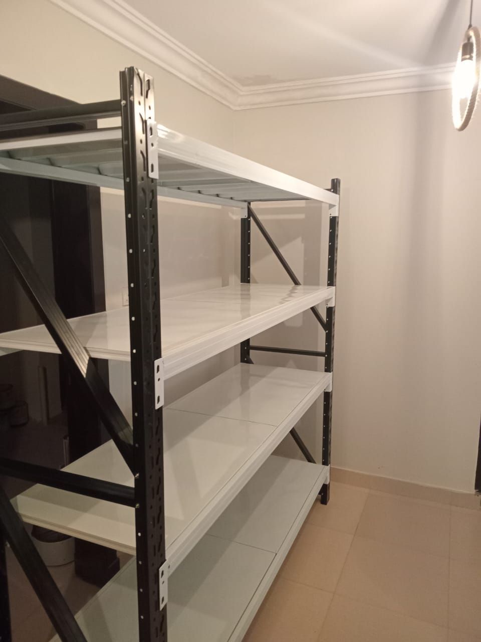 رفوف تخزين رفوف مستودعات رفوف سوبر ماركت