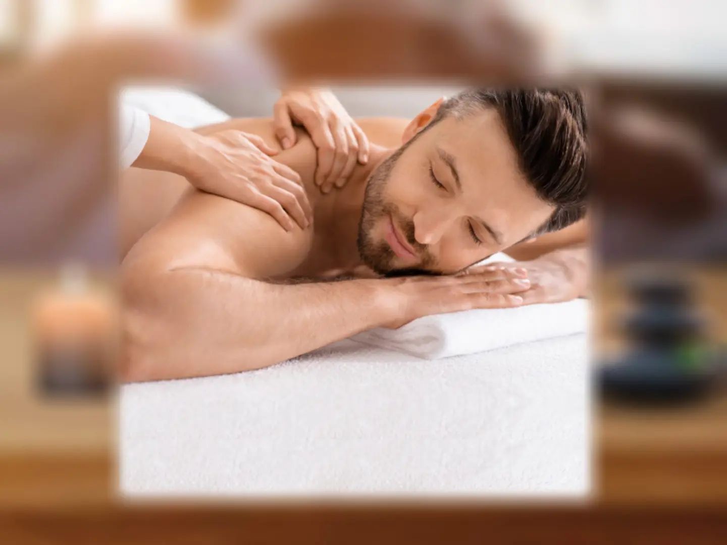 افضل خدمه مساج منزلى بالمدينه المنوره