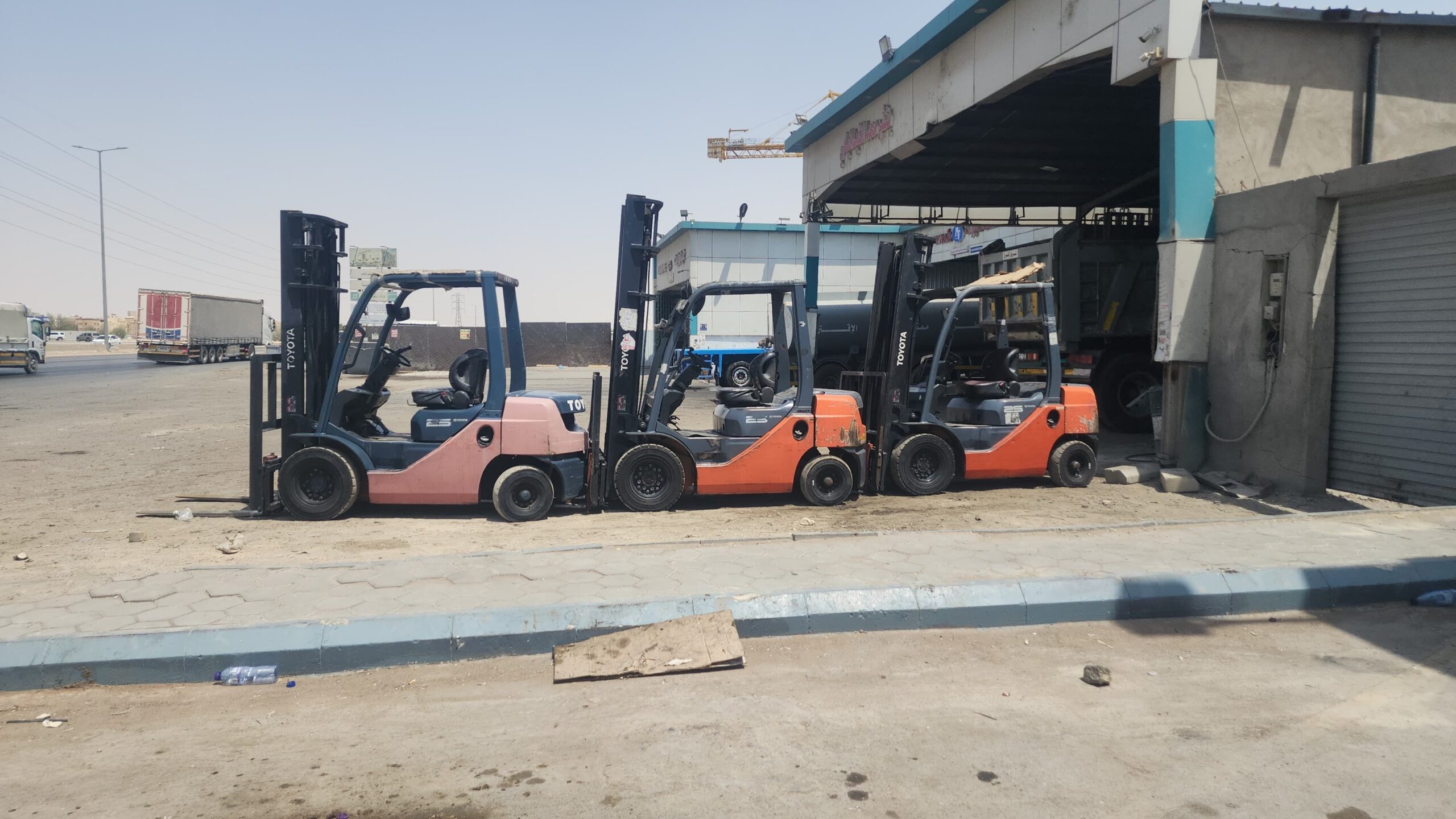 الرياض الخرج