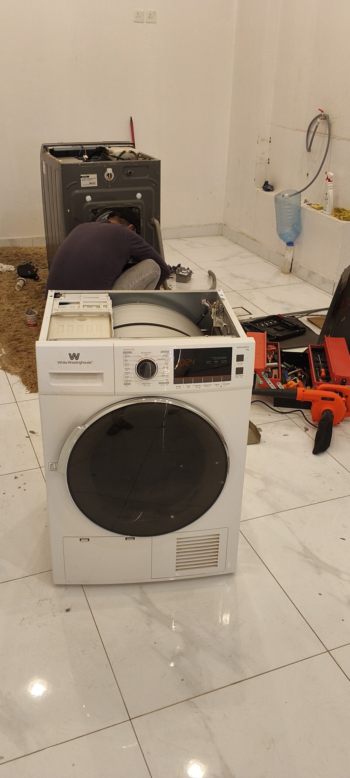 صيانه الاجهزه المنزلي